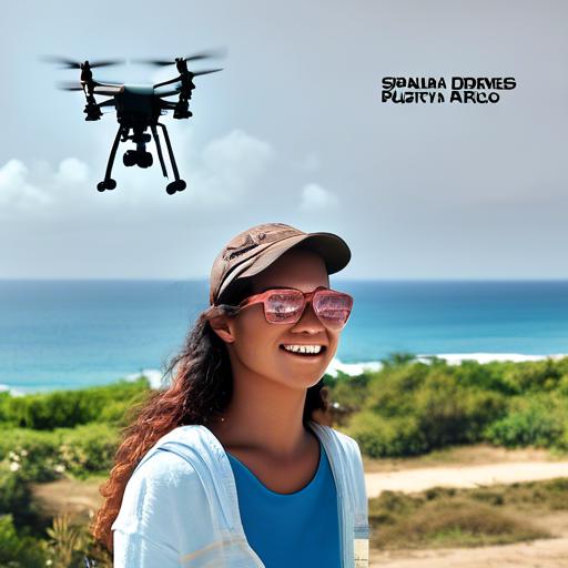Venta De Drones En Puerto Rico