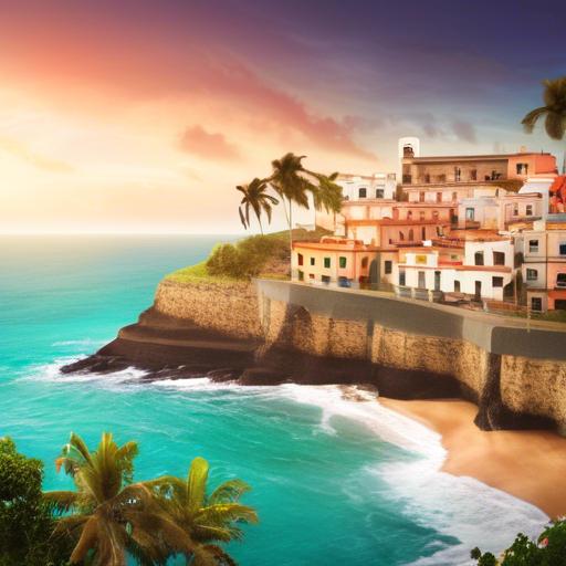 Cuantos Pueblos Hay En Puerto Rico