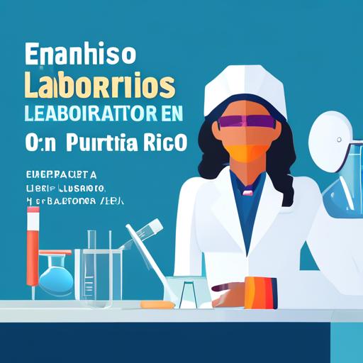 Empleos En Laboratorios En Puerto Rico