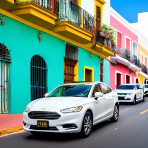 Tarifas De Uber En Puerto Rico - Puerto Rico