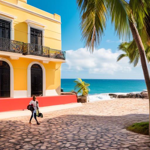 Oportunidades De Trabajo En Puerto Rico