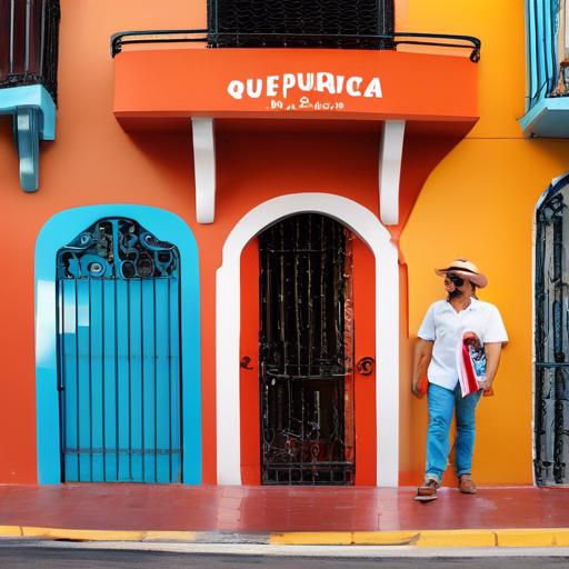 Que Significa Paquetero En Puerto Rico