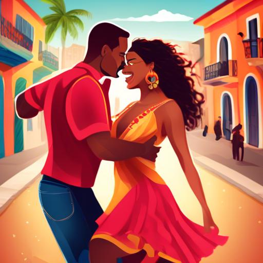 La Bachata Se Creo En Puerto Rico