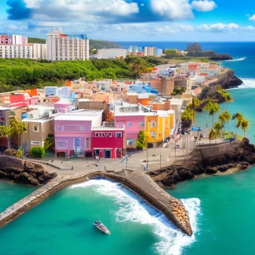 Que Significa G27 J80 En Puerto Rico