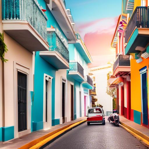 Ley De Custodia En Puerto Rico