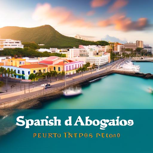 Tipos De Abogados En Puerto Rico