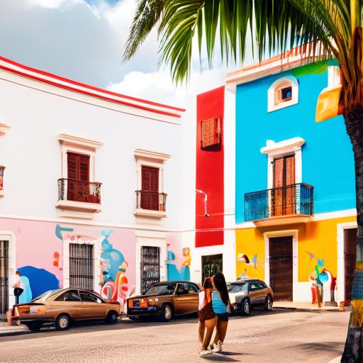 Trabajo En Puerto Rico Para Jovenes
