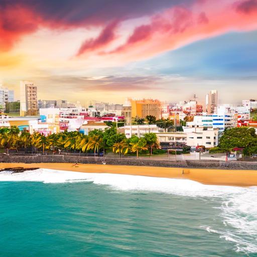 Tipos De Suelos En Puerto Rico