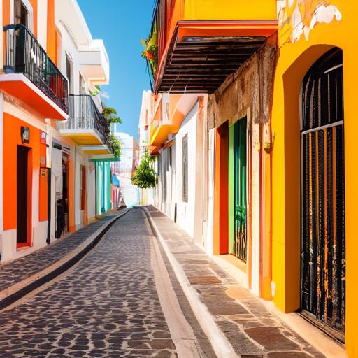 Alquiler De Manteles En Puerto Rico