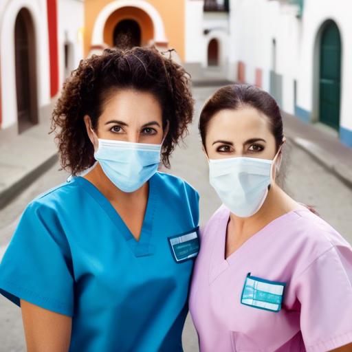 Tiendas De Scrubs En Puerto Rico