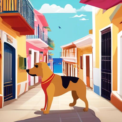 Venta De Perros En Puerto Rico