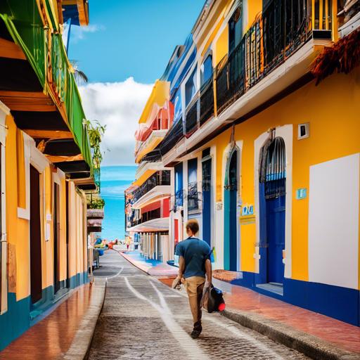 Empleos En Recursos Humanos En Puerto Rico