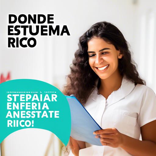 Donde Estudiar Enfermera Anestesista En Puerto Rico