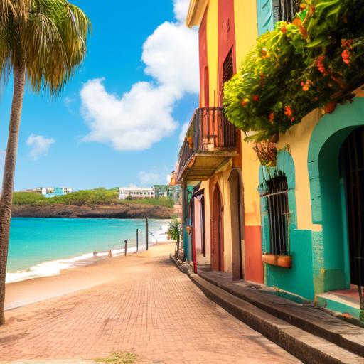 Que Es Pollina En Puerto Rico