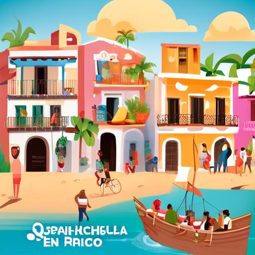 Que Son Las Habichuelas En Puerto Rico