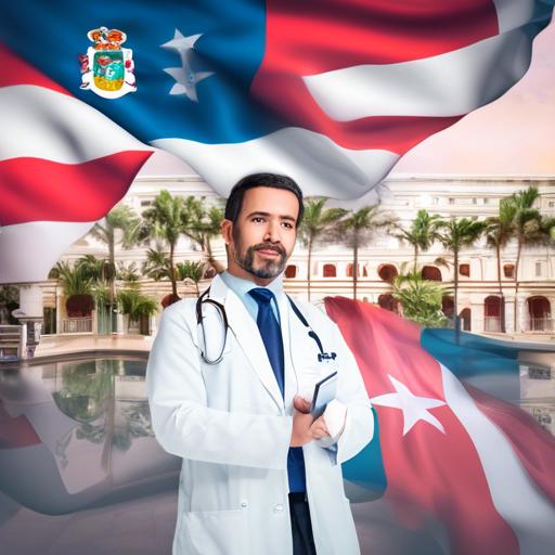 Internados De Medicina En Puerto Rico