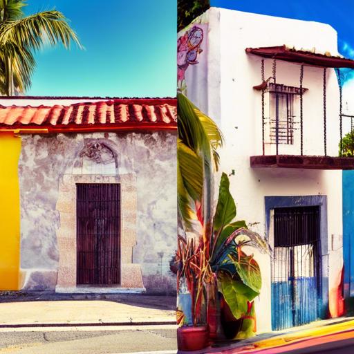 Tiendas De Losetas En Puerto Rico