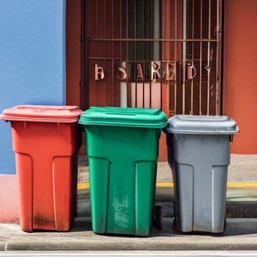 Companias De Recogido De Basura En Puerto Rico