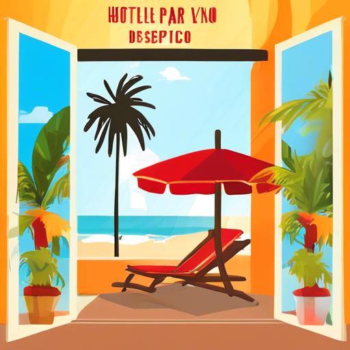 Hoteles Para Despedir El Año En Puerto Rico