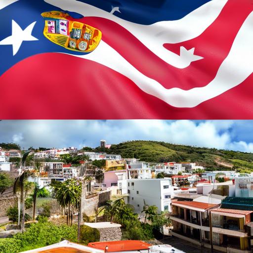 Temporada De Panas En Puerto Rico