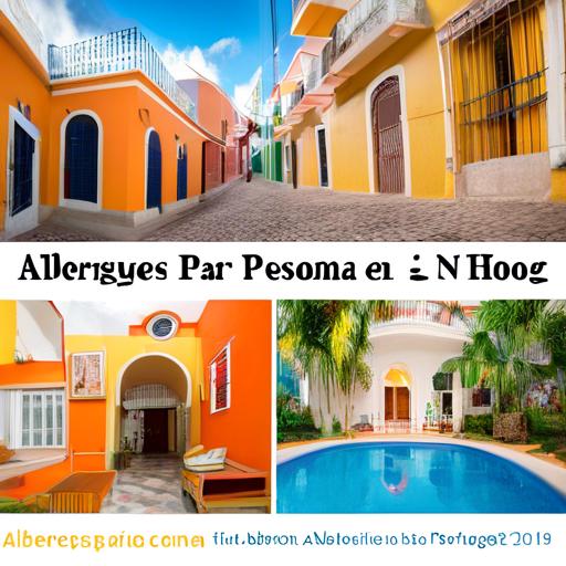 Albergues Para Personas Sin Hogar En Puerto Rico