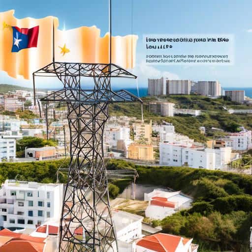 Cuanto Es La Fianza De Luz En Puerto Rico