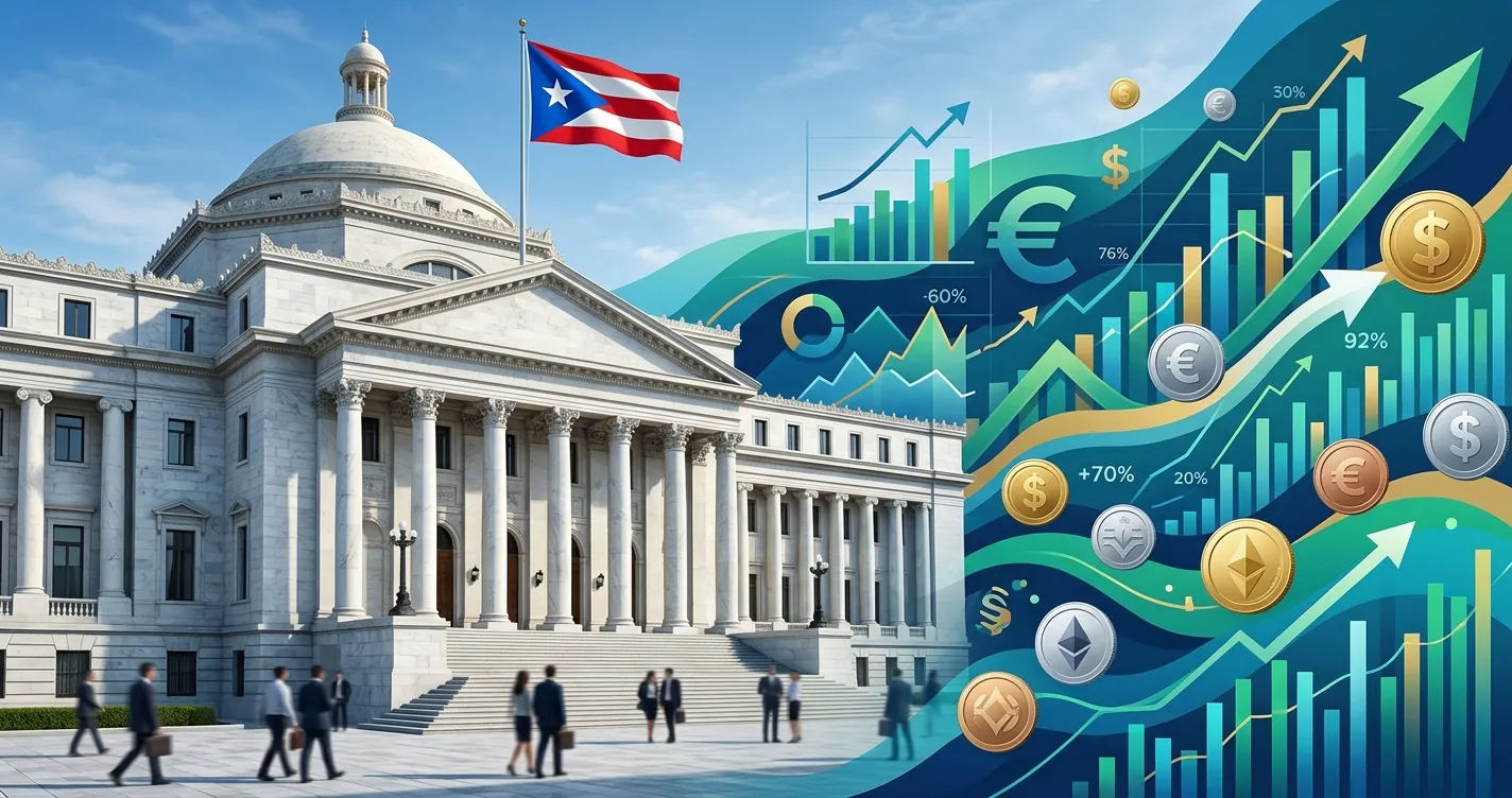Junta de Control Fiscal en Puerto Rico - finanzas del gobierno y deuda publica en 2026